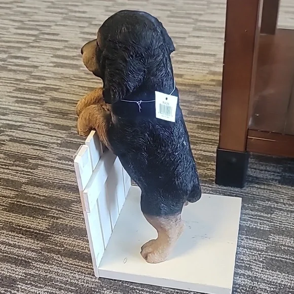 Beware of dog decor #homedecor